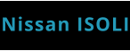 Nissan ISOLI